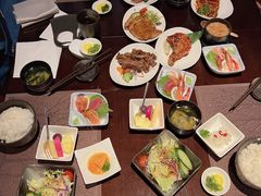 -富力希尔顿酒店·源氏日餐厅