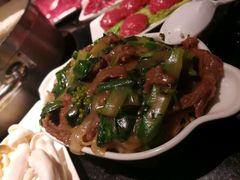 -牛事制造局牛肉火锅(莲岳路店)
