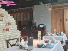 -局气 烤鸭·北京菜(光华路店)