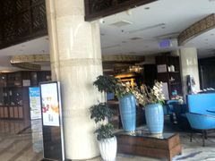 -狮子楼大酒店中餐厅