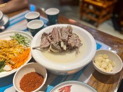 -醉长安(南门总店)