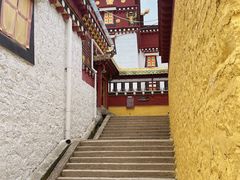 -普陀宗乘之庙(小布达拉宫)