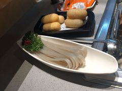 -海底捞火锅(金融街万达店)