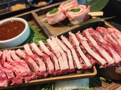 -黑牛の店·黑金店(沈阳万象城店)