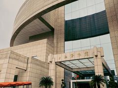 -上海博物馆(人民广场馆)