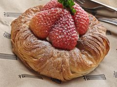 -六阅·福十 FORTEN 海景咖啡西餐厅(双廊古镇店)