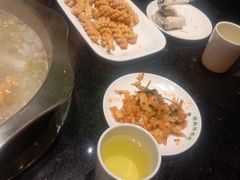 -素满香·素食自助餐(西安·民乐园店)