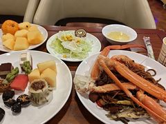 -新龙船黄浦江餐饮游船官方自营店