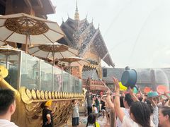 -西双版纳傣族园