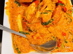 -建兴酒家(班塔通分店)