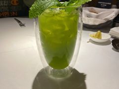 青瓜莫吉托-燃扒房Steakhouse(皇庭店)