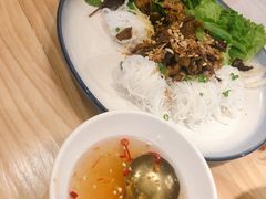 -越美小馆·越南料理(曲江店)