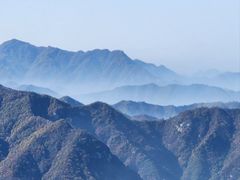 -终南山南五台景区