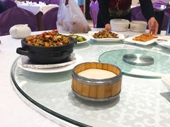 -金蝉食府(维吉奥广场店)