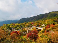 -塔川景区