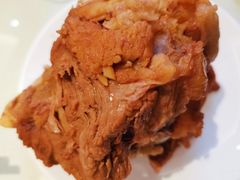 -吴记酱骨炖菜馆(西大直街店)
