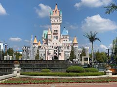 -青岛方特梦幻王国