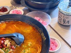 -苗乡米线(建军路店)