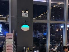 -1874融合西厨·观景餐厅(保利店)
