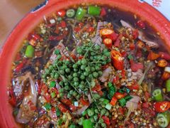 -小街47號江湖菜(四合院店)