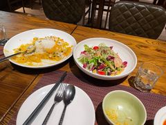 -翡翠鸟精品泰国菜(北辰财富中心店)