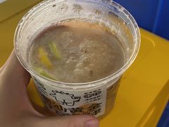 -茶力的小怪兽(梅林卓悦汇店)