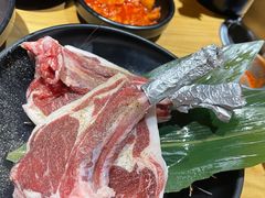 -九田家黑牛烤肉(溧水万达店)