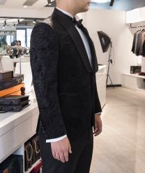 点击看大图 -优刻西服西装定制(金轮国际广场店)