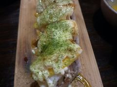 -小曹日本料理(软景中心店)