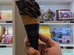 -歌帝梵(大运河购物中心店)