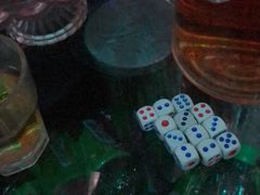 -SOS酒吧(盘胥路店)