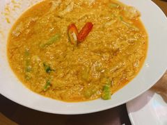 -泰国餐厅 Thai Food(裕华万达店)