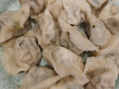 -老边饺子馆(东单店)