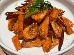 -榕意·川味之美(深业上城店)