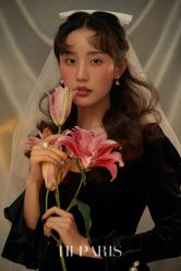 -巴黎婚纱摄影(瑞安旗舰店)
