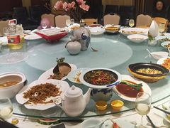 包厢-湖锦酒楼(八一路店)