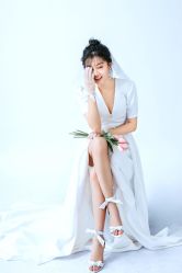 -古摄影婚纱