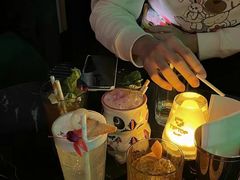 -TIPTOP BAR酒吧(欧亚新生活广场店)