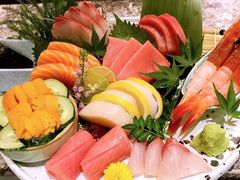 -御瀛日本料理
