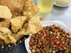 -三兴涮羊肉(荣安大街店)