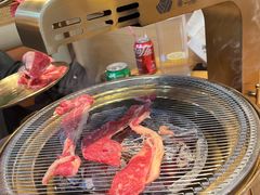 -闻老头·菊花炭烤肉(D11店)