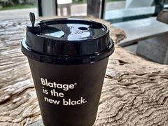 -BLATAGE COFFEE