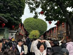 -三坊七巷历史文化街区