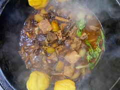 -老田家铁锅炖(延庆店)