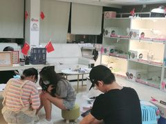 -lincat·猫舍(广州店)