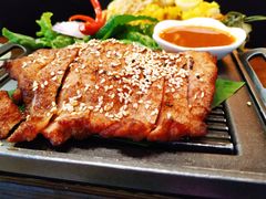 -荷花泰菜(东方新天地店)