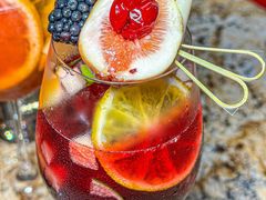 -BROWNSTONE布朗石西班牙餐厅(富城店)