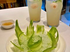-莆田餐厅PUTIEN(金融街购物中心店)