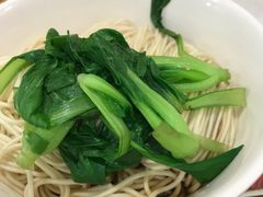 鸡汁拌面-振鼎鸡(福州路店)