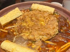 -山四砂锅(太原钟楼街店)